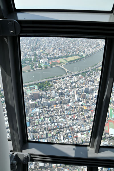 東京スカイツリー37