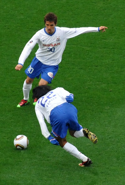 FC東京×横浜08
