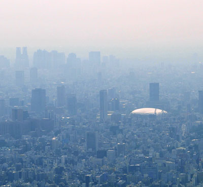 東京スカイツリー47