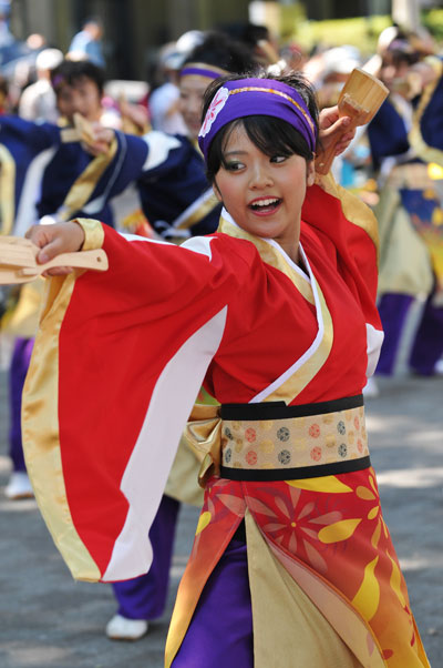 よさこい42
