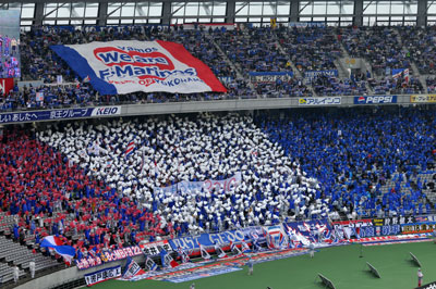 FC東京×横浜04