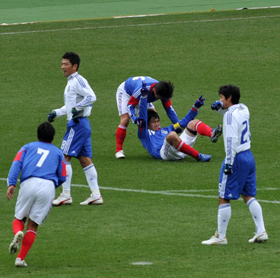 松田直樹メモリアル27