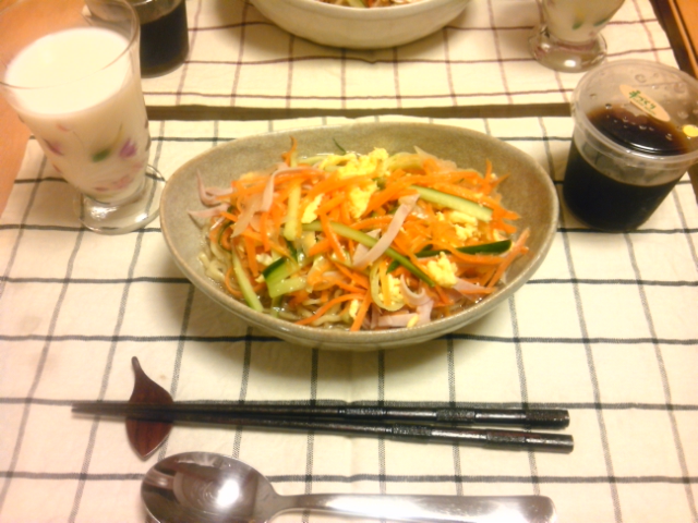 十うん年ぶりの対面