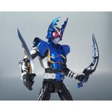 ガタック。