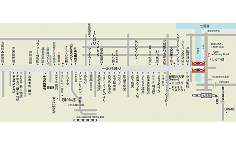 street_map