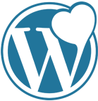wordpress logo