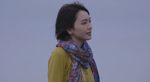 Canon EOS M ミラーレス CM 新垣結衣 妻夫木 ガッキー