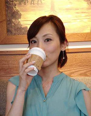 高山香織 アナウンサー 仙台 なまいきTV メ~テレ