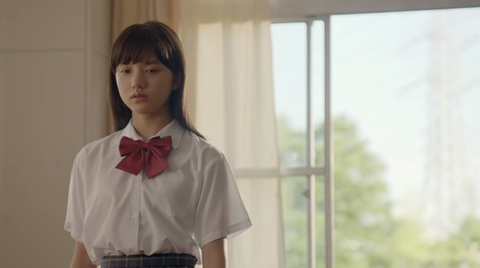 清原果耶