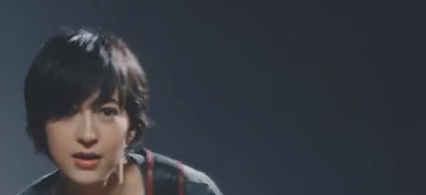 コカ・コーラ ゼロ CM 滝川クリステル 滝クリ