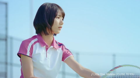 池間夏海 シーブリーズ5