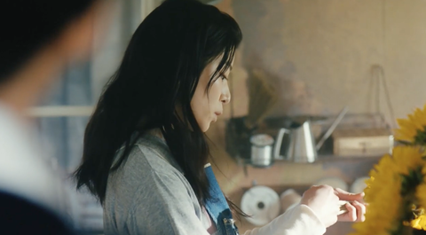 さとうほなみ HIMAWARI