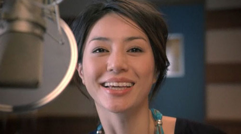 井川遥 日産 ラフェスタ CM イケダン