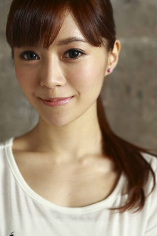 U ユー 金城武の姪 ラルム 台湾 三国志バトル CM