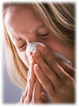 Allergie