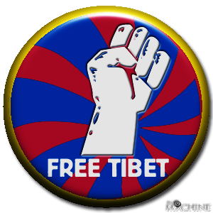 xFree-Tibet-badge