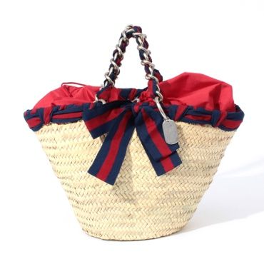 夏の定番 かごバッグがオシャレでかわいい アラサーol２人組のblog