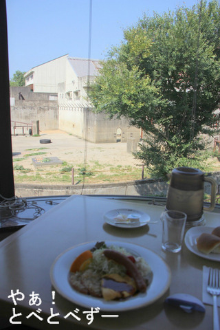 とべ動物園イベント:モーニングツアーに行ってきた