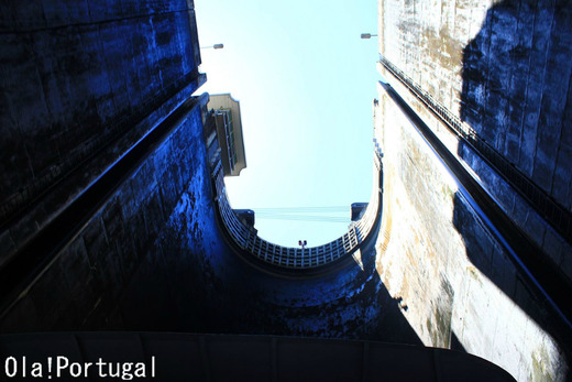 Douro River Cruises (Carrapatelo Dam)