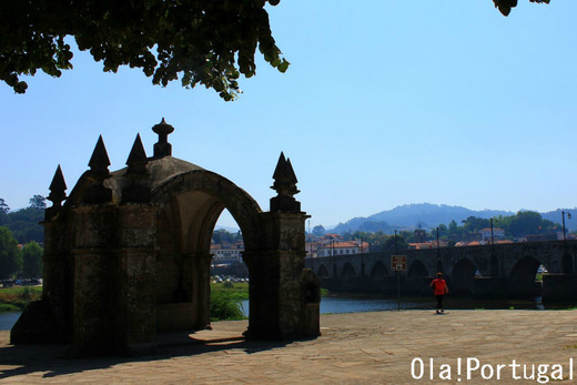 ポルトガル情報&旅行記:Ola! Portugal