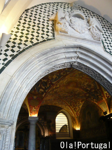 Convento da Conceicao, Beja Portugal