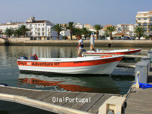 Days of Adventure, Lagos, Portugal