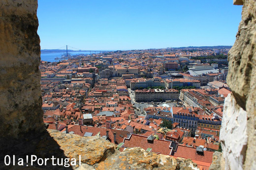 ポルトガルの写真なら、ポルトガルイメージ社Ola! Portugal へ