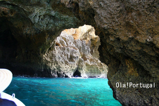 ポルトガル情報&旅行ブログ:Ola! Portugal