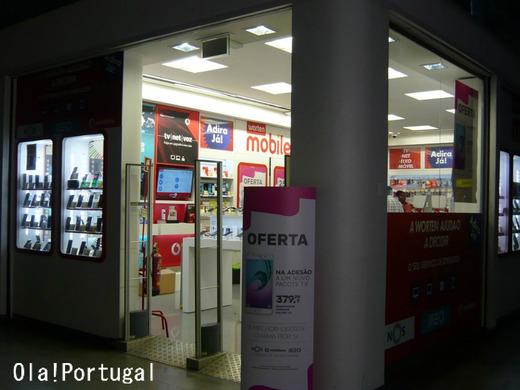 ポルトガル情報&旅行ブログ:Ola! Portugal