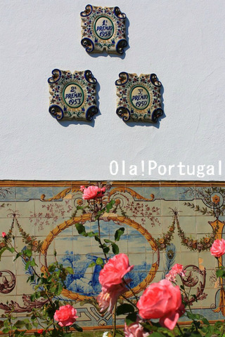 Concurso das Estacoes Floridas 1958 Caminha