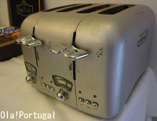 Ola! Portugalのブログ:与茂駄とれしゅ