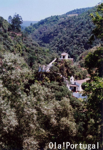 Capela de Nossa Senhora da Piedade, Lousa