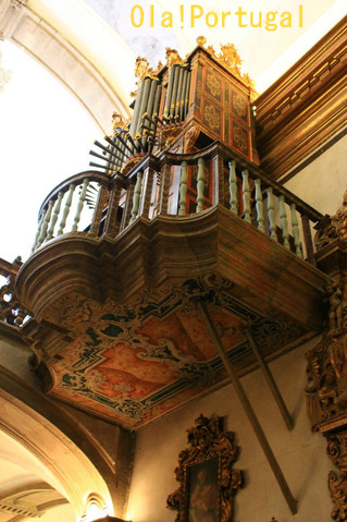 Faro,Portugal,Igreja do Carmo