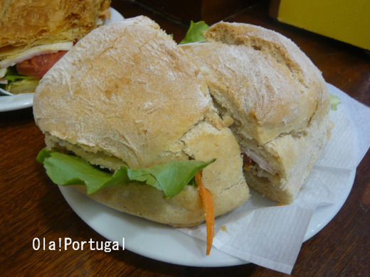 ポルトガルの写真満載のブログ:Ola!Portugal