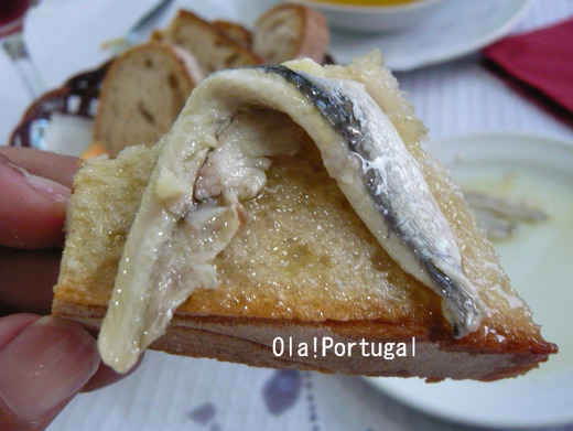 ポルトガル情報&旅行ブログ:Ola! Portugal
