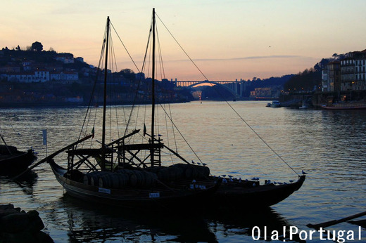 ポルトガルの世界遺産:Porto ポルト歴史地区
