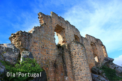 Castelo Rodrigo, Aldeias Historicas de Portugal, Portugal