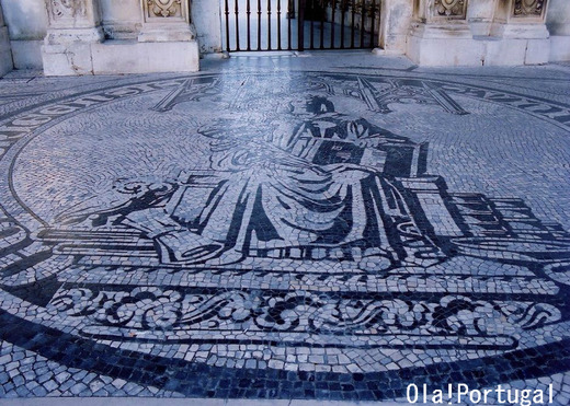 ポルトガル旅行記:Coimbra コインブラ