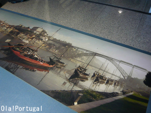 ポルトガル旅行記:Porto ポルト