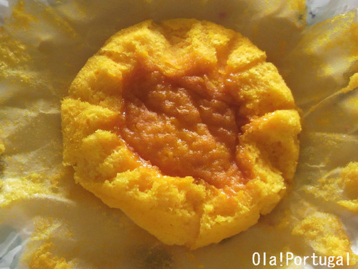 無印良品:PAO DE LO MANGO