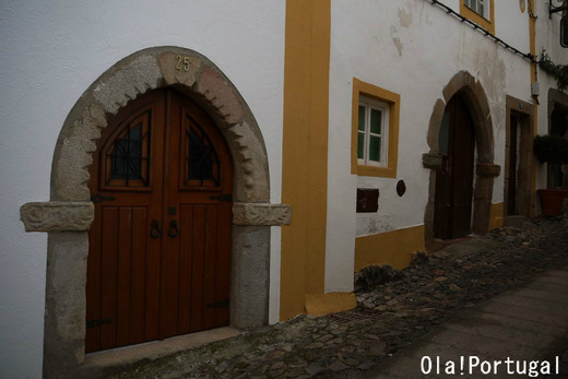ポルトガル旅行記:Ola! Portugal