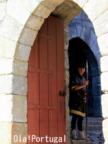 Santa Maria da Feira, Portugal