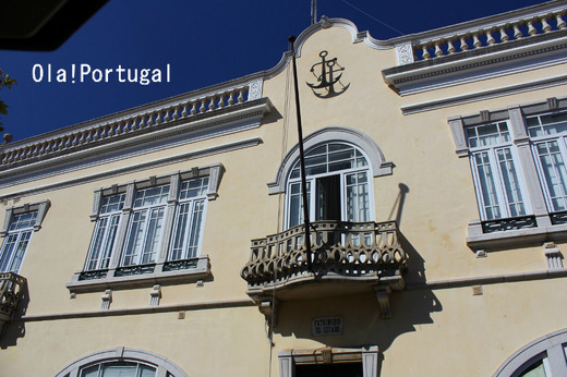 Tavira, Portugal, Ola! Portugal