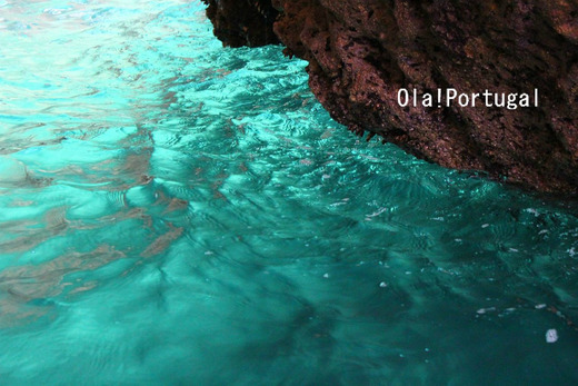 ポルトガル情報&旅行ブログ:Ola! Portugal