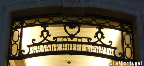 Grande Hotel do Porto