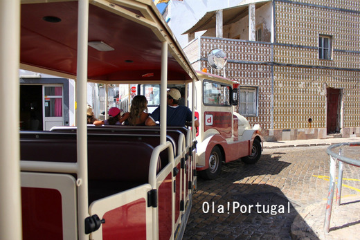 ポルトガル情報満載のブログ:Ola! Portugal