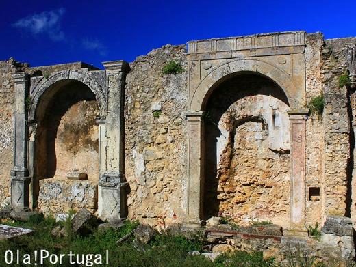 ポルトガル旅行記&情報ブログ:Ola! Portugal