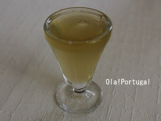 ポルトガルのお酒