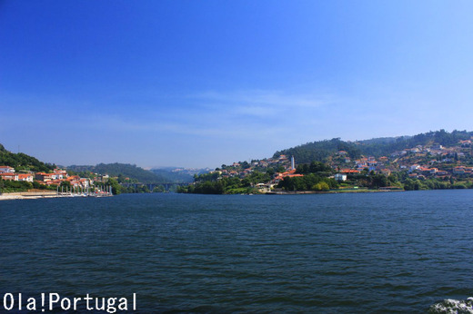 Rio Douro Cruises, Portugal