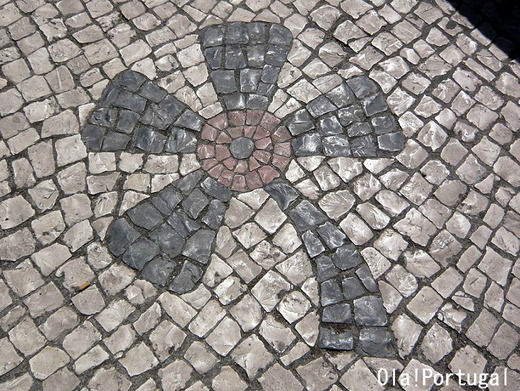ポルトガル旅行記:Ola! Portugal